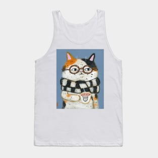 Ugh Mondays Tank Top